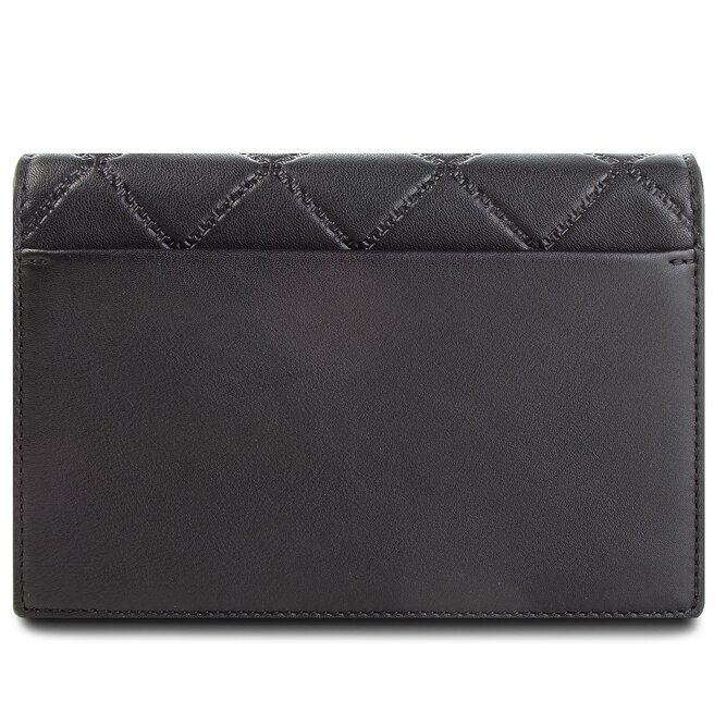 Georgia turn lock mini bag black clearance