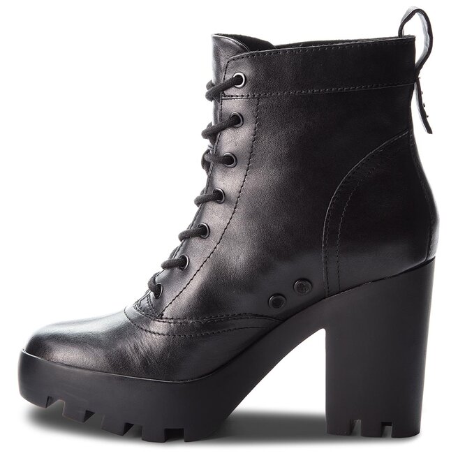 Calvin klein serena boots hotsell