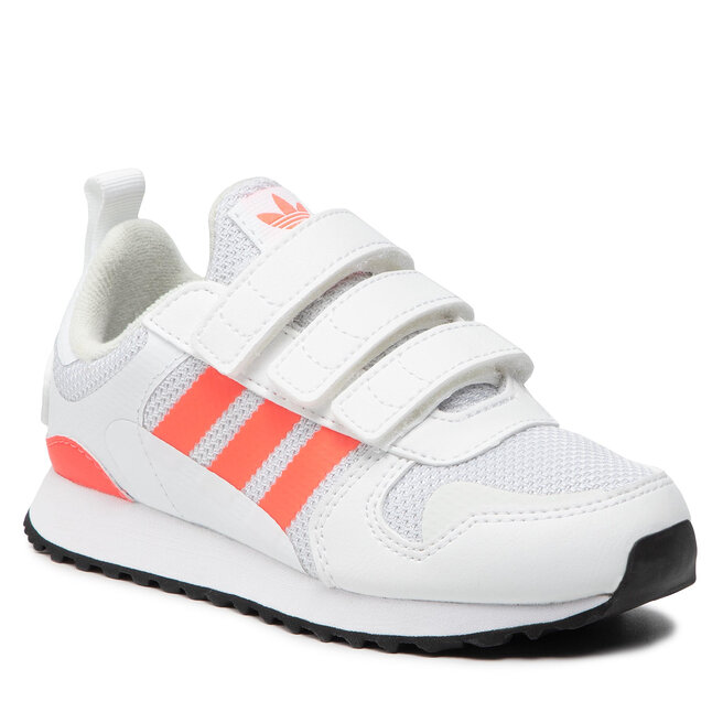 Pantofi adidas Zx 700 Hd Cf C GY3296 Ftwwht/Turbo/Whittin