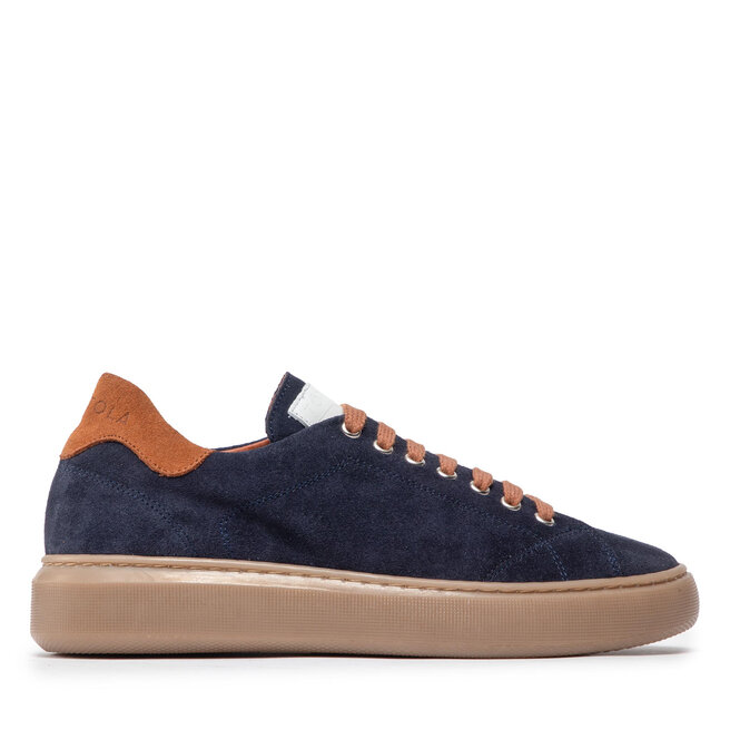 Tortola Sneakers Tortola 210 Marino