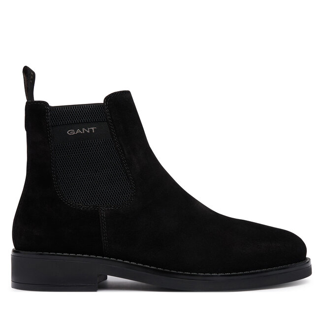 Sztyblety Gant 33653493 Czarny