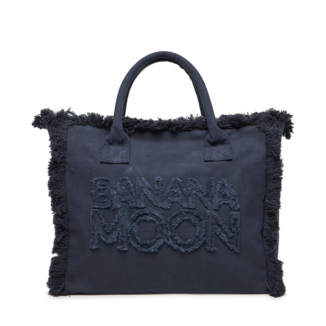 Torba Banana Moon Carmani Carlina - Granatowy