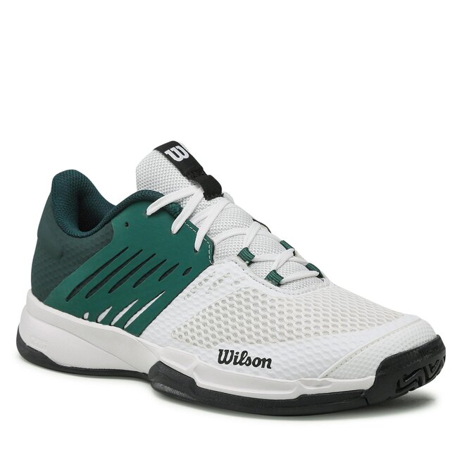 Παπούτσια Wilson Kaos Devo 2.0 WRS330300 White/Evergreen/Ponderosa