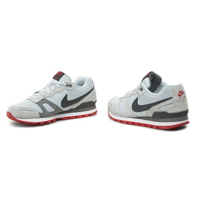 Zapatos Nike Air Waffle Trainer 429628 Pr Platinum/ Anthracite/ Cool Grey/ Chilling • Www.zapatos.es