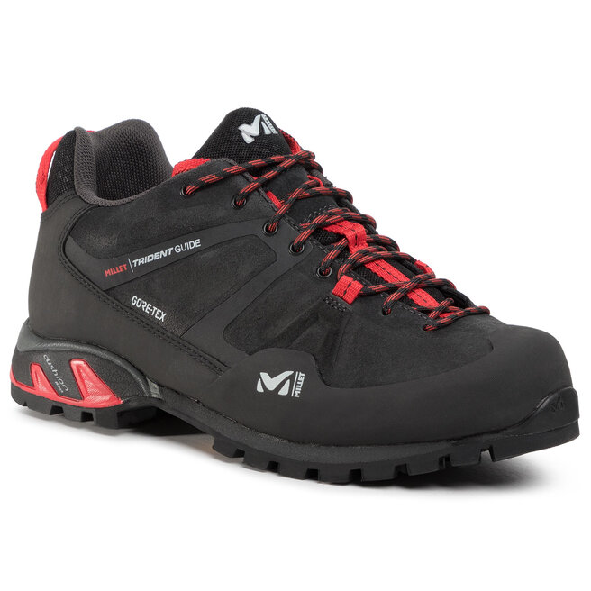 Millet Trekkingschuhe Millet Trident Guide Gtx GORE-TEX MIG1782 Tarmac 4003