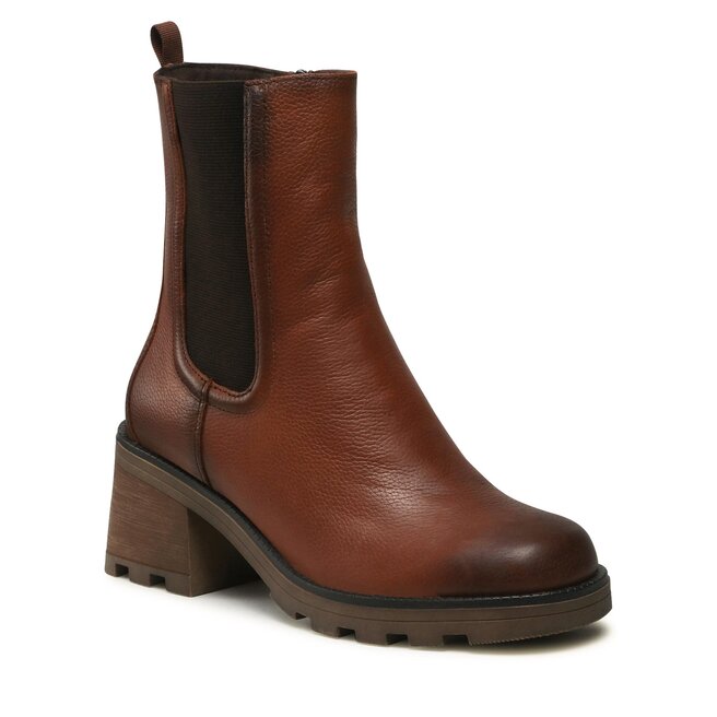Botines nappa best sale