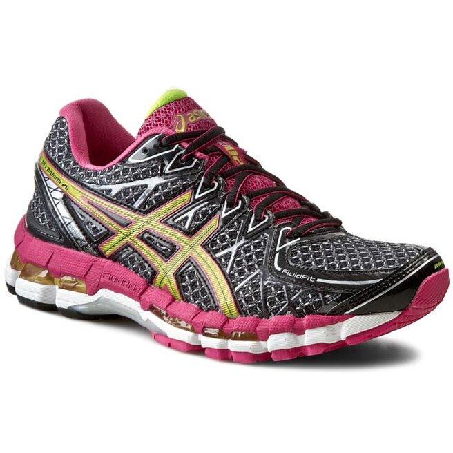Asics gel sales kayano 20
