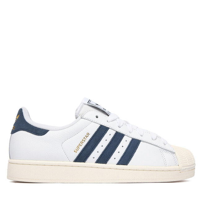 Sneakersy adidas Superstar II KJ9979 M Biały