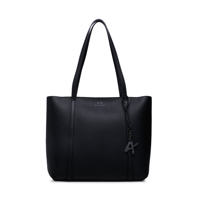 Torebka Armani Exchange 942930 CC726 28621 Czarny -