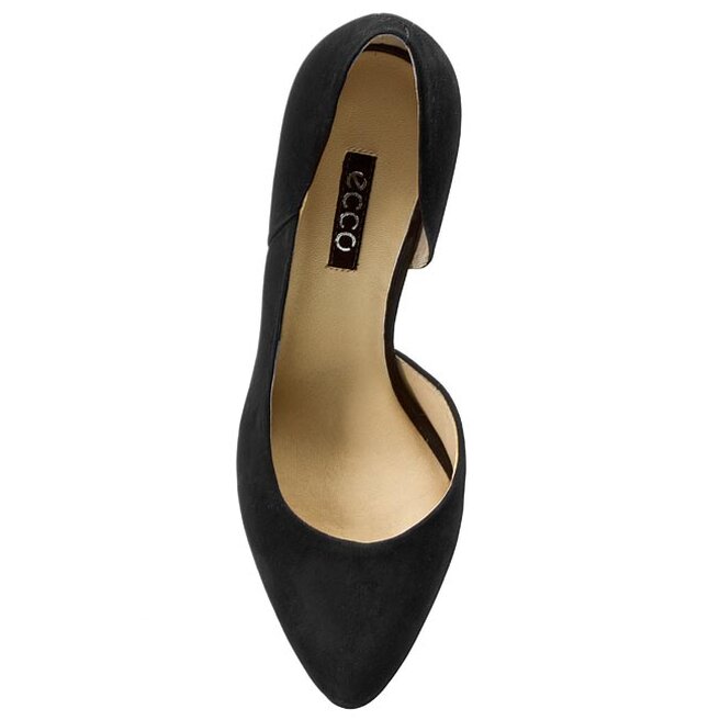 Ecco shop taylor pump