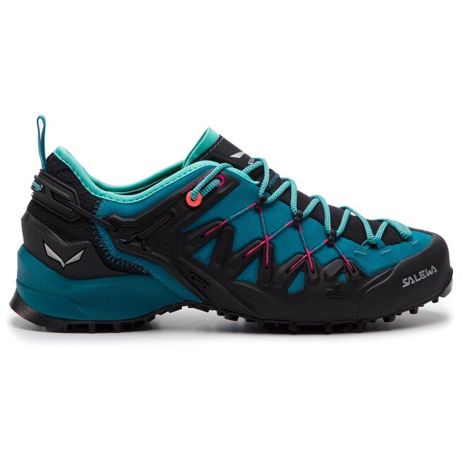 Salewa Pārgājienu apavi Salewa Wildfire Edge 61347-8736 Malta/Vivacious