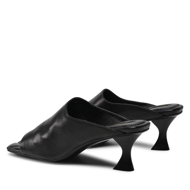 Gino Rossi Παντόφλες Gino Rossi V907-23-2 Black