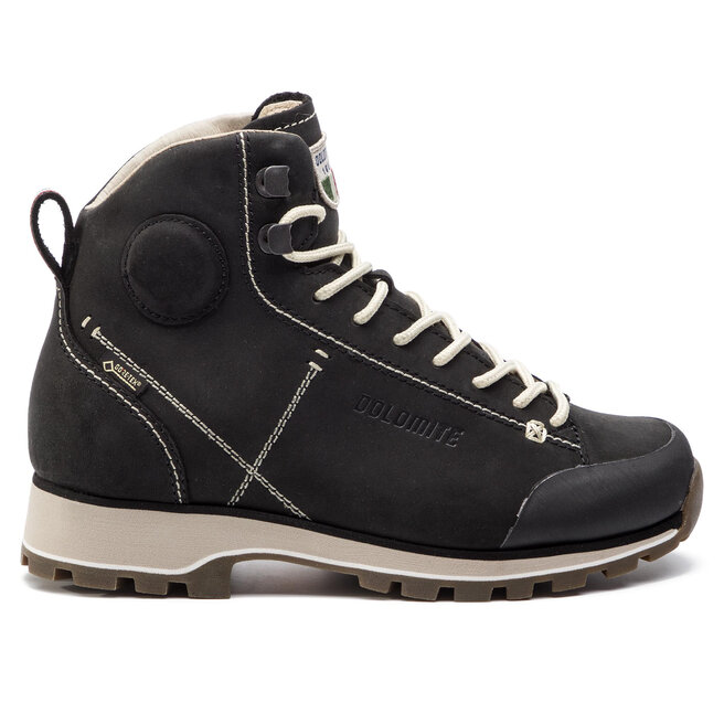 Dolomite Trekingová obuv Dolomite Cinquantaquattro High Fg W Gtx GORE-TEX 268009-0119004 Black