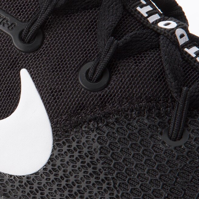 Nike Free Tr 8 942888 001 Black White evzuttya .ua
