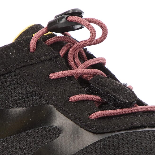 Vibram Fivefingers Pantofi Vibram Fivefingers Kso Evo 18W0701 Black/Rose