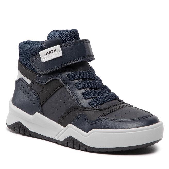 Chłopięce sneakersy Geox