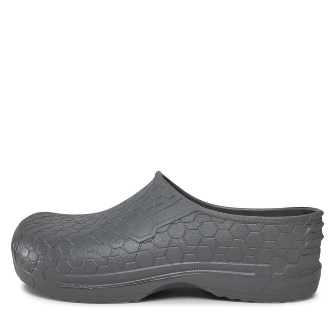 Dry Walker Saboți Dry Walker Hex Closed Grey