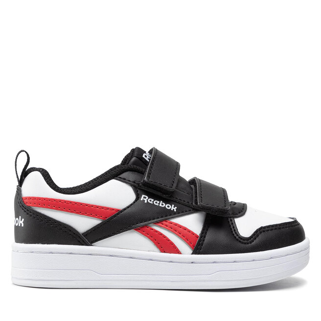 Reebok Обувки Reebok Royal Prime 2.0 2V GW2608 Cblack/Ftwwht/Vecred