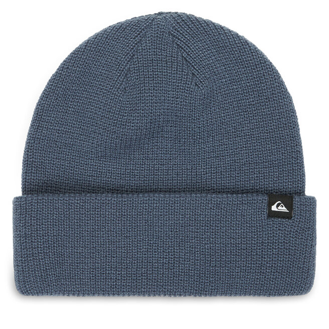 Czapka Quiksilver EQYHA03445 Niebieski -