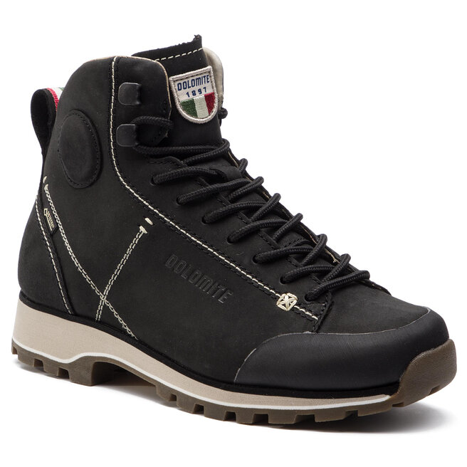 Dolomite Trekingová obuv Dolomite Cinquantaquattro High Fg W Gtx GORE-TEX 268009-0119004 Black