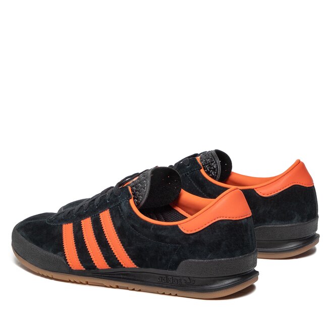 adidas Skor adidas Mkii GY7412 Cblack/Panton/Cblack