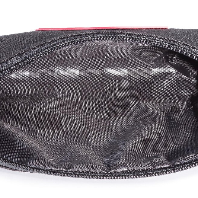 Trousse shop vans damier