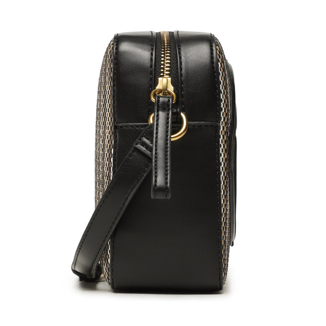 Liu Jo Дамска чанта Liu Jo M Camera Case AA3292 E0587 Nero 22222