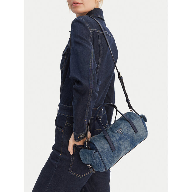 Torebka Guess Kassie HWDG99 30050 Niebieski -