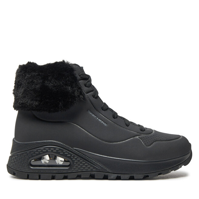 Kobiece botki Skechers