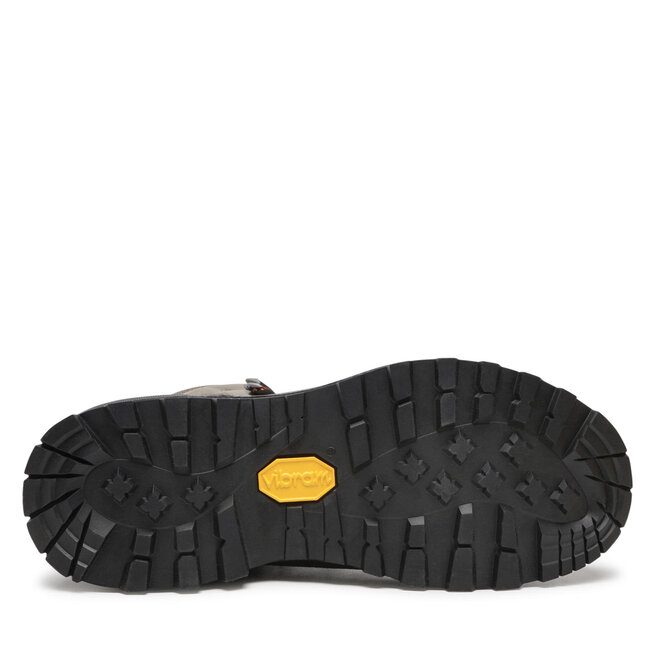 Kayland Trekkings Kayland Taiga Evo Gtx GORE TEX 018021135 Black/Orange/Krk