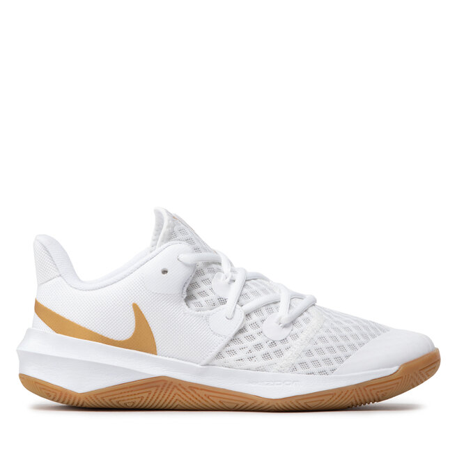 Buty na siłownię Nike Zoom Hyperspeed Court Se - 170 Biały