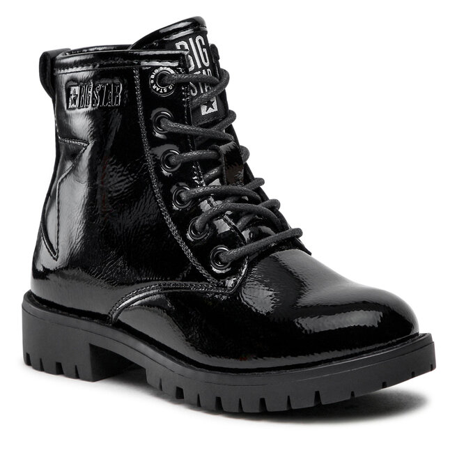 Ορειβατικά παπούτσια Big Star Shoes II374045 Black