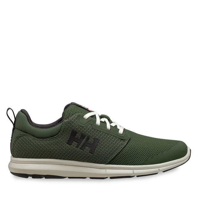 Buty do sportów wodnych Helly Hansen W Feathering - Zielony