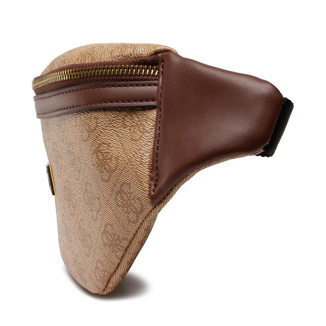 Guess Övtáska Guess Vezzola Bum Bag HMVZLA P2230 BBO