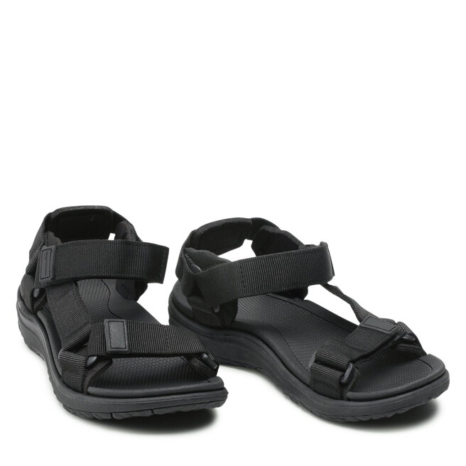 Sprandi Sandale Sprandi WP40-20173Y Black 1