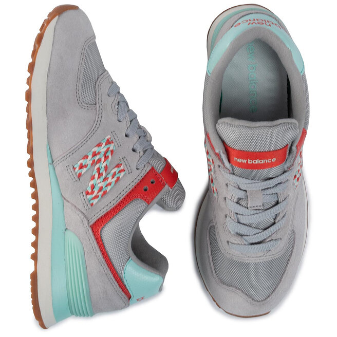 New balance sales wl574ldl
