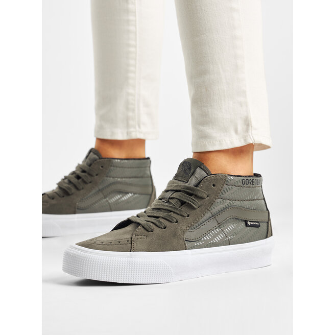 Laisvalaikio batai Vans Sk8-Mid GORE 