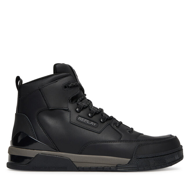 Męskie sneakersy REPLAY