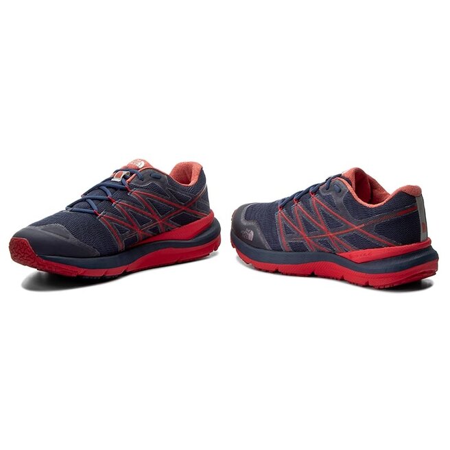 North face cardiac outlet