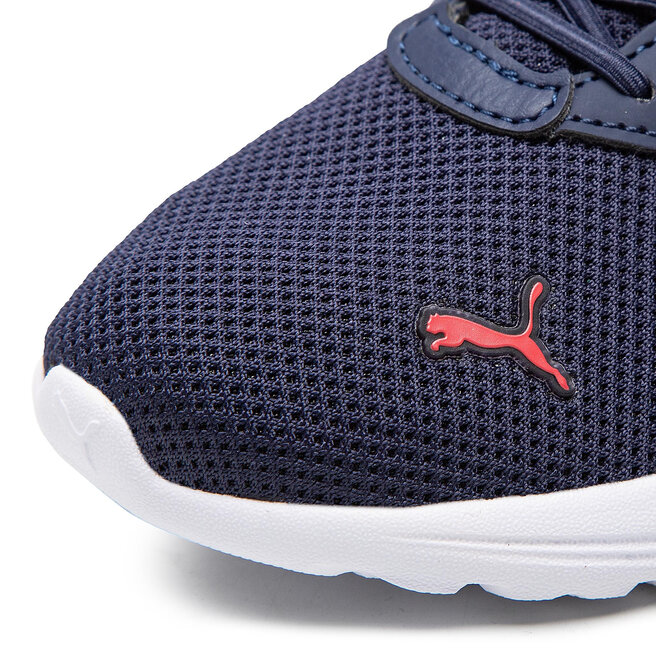 Puma Αθλητικά Puma All-Day Active AC+PS 387387 07 Peacoat/White/High Risk Red