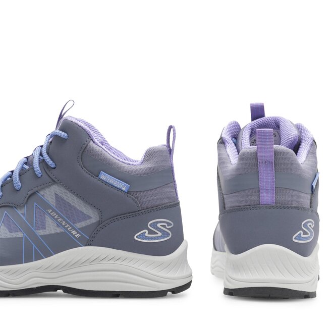 Skechers Sneakers Skechers 303417L Violet