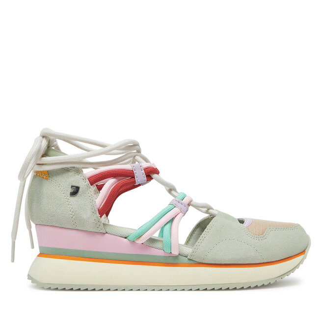 Sneakersy Gioseppo Locke - Beżowy