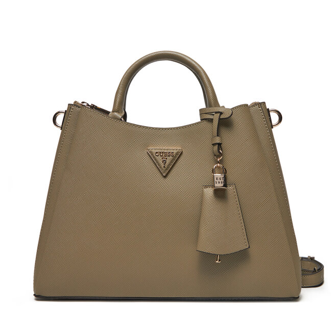 Torebka Guess HWEZG9 - Khaki