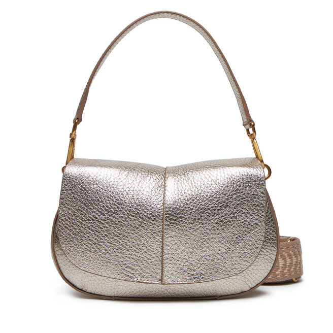 Torebka Gianni Chiarini Helena Round BS 11088 - Złoty