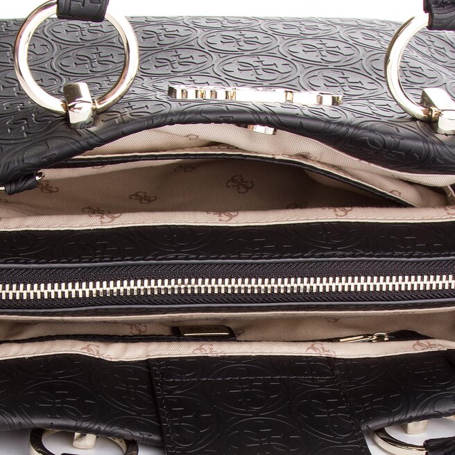 Sac main Guess Heritage Pop HWSG71 78060 BLA fr.eschuhe.ch