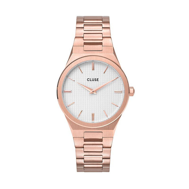 Cluse Uhr Cluse Vigoureux CW0101210001 Rose Gold