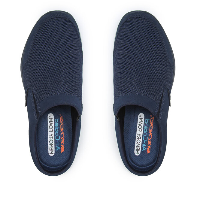 Skechers Papucs Skechers Katana 232232/NVY Navy