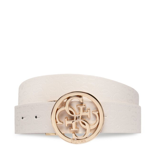 Pasek Damski Guess BW9319 P6135 Beżowy -