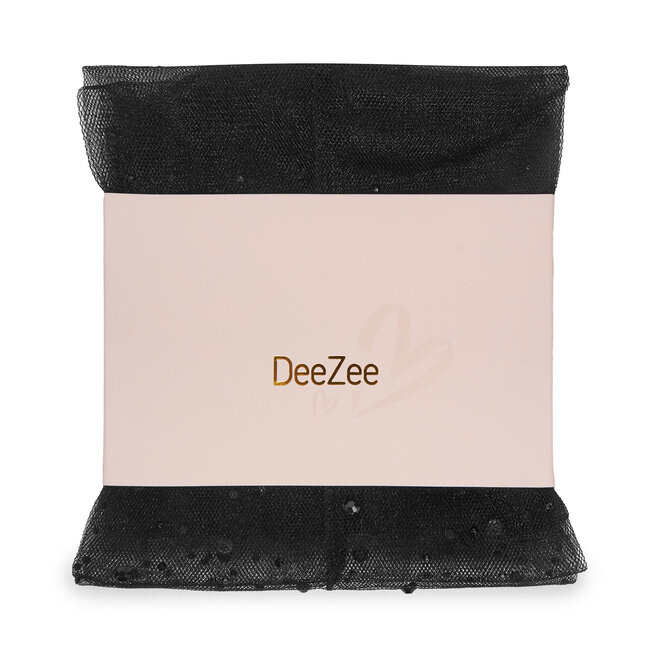 Skarpety DeeZee ZGB_S230099_Z_SS25 ONE - Czarny