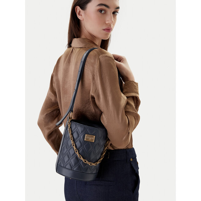 Torebka Marciano Guess 6RGZ13 7415A Granatowy -